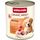 animonda GranCarno Junior mit Pute (6 x 800 g), Welpenfutter für Jungtiere, Nassfutter für Hunde mit 100% frischen, fleischlichen Zutaten, Hundefutter ohne Getreide
