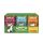 Lily's Kitchen Multipack Getreidefreies Hunde Nassfutter (6 x 400g)
