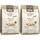 Bosch HPC Soft Hühnchen & Banane | halbfeuchtes Hundefutter für ausgewachsene Hunde Aller Rassen | Single Protein | Grain-Free | 1 x 2.5 kg (Packung mit 2)
