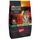 Dehner Wild Nature Hundefutter Mono Protein, Trockenfutter getreidefrei / zuckerfrei, für ausgewachsene Hunde, Ente / Fisch, 4 kg