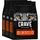 Crave Adult Trockenfutter mit Truthahn & Huhn, 3 Beutel, 3x2,8kg – Premium Hundefutter trocken mit hohem Proteingehalt und ohne Getreide – Hergestellt mit 100 Prozent natürlichem Huhn