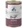 Lakefields Premium Hundefutter Nass | Rind 61% | 400g | Getreidefreies Nassfutter für Hunde | Natürliche Zutaten in Lebensmittelqualität | Äpfel, Zucchini & Karotten | Schonend gegart