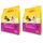 JosiDog Mini (900g) | Hundefutter für kleine Rassen | Premium Trockenfutter für ausgewachsene Hunde | Powered by JOSERA | 2er Pack