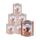 Dehner Premium Hundefutter, Nassfutter getreidefrei, für ausgewachsene Hunde, Rind / Pute, 6 x 800 g Dose (4.8 kg)