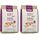Bosch HPC Soft Mini Perlhuhn & Süßkartoffel | halbfeuchtes Hundefutter für ausgewachsene Hunde Kleiner Rassen | Single Protein | Grain-Free | 1 x 2.5 kg (Packung mit 2)
