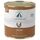 Lakefields Premium Hundefutter Nass | Huhn 61% | 800g | Getreidefreies Nassfutter für Hunde | Natürliche Zutaten in Lebensmittelqualität | Karotten, Kartoffeln & Apfel | Schonend gegart