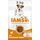 IAMS Hundefutter trocken mit Huhn - Trockenfutter für erwachsene Hunde ab 1 Jahr, geeignet für kleine & mittelgroße Hunde, 5 kg