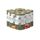 Lakefields Premium Hundefutter Nass | Wild 59% | 6 x 400g | Getreidefreies Nassfutter für Hunde | Natürliche Zutaten in Lebensmittelqualität | Karotten, Kartoffeln & Heidelbeeren | Schonend gegart