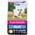 Eukanuba Hundefutter mit frischem Huhn für kleine Rassen, Premium Trockenfutter für reife Hunde, 3 kg