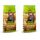 Wolfsblut - Dark Forest - 500 g - Wild - Trockenfutter - Hundefutter - Getreidefrei (Packung mit 2)