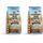 Wolfsblut - Cold River - 2 kg - Forelle - Trockenfutter - Hundefutter - Getreidefrei (Packung mit 2)