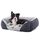 JOEJOY Hundebett Mittelgroße Hunde, Hundekorb Waschbar, Flauschig Hundebetten, rutschfest HundeköRbchen, Kuschelig Hundesofa für Hunde und Katzen, 63×53×20 cm