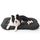 BEDSURE waschbar Hundekissen für Grosse Hunde - dünne Hundebette mittelgroße und Grosse Hunde, weiche und Bequeme Hundematte mit Rutschfester Unterseite- 104x69 cm,Dunkelgrau