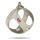 Vest Harness curli Clasp Air-Mesh Light-Tan S