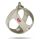 Vest Harness curli Clasp Air-Mesh Light-Tan XL