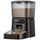 oneisall 3.5L Futterautomat Katze, Katzenfutter Automat mit Programmierbarem Timer, 1-6 Mahlzeiten pro Tag, Futterspender für Katzen/Hunde, mit Edelstahlnapf