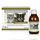 alfavet, ReConvales Gastro Balance für Katze und Hund, zur Pflege der Magenschleimhaut mit Säureregulator, Ergänzungsfuttermittel, 3 x 90 ml