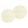 Chuckit! CH33067 Max Glow Medium 2-er Pack