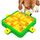 Dufuso Hundespielzeug Intelligenz, Intelligenzspielzeug für Hunde Große/mittlere/Kleine Hunde Spielzeug intelligent Hund intelligenzspielzeug-Stufe 3 (schwierig)