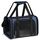 TOFFCAEA Transporttasche für Katze Hund, Hundetransportbox, Faltbare Katzentransportbox, tragbar, 5kg Katzen Hunde Tragebox, für mittelgroße Hunde, Katze (Dunkelblau, L 43 x B 28 x H 28 cm)