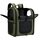 apollo walker HundeRucksack und KatzenRucksack für Kleine Haustiere(Belastbarkeit 2-15kg) - Gepolsterter Rückenstütze Hundetasche Atmungsaktiver Netz-Tierrucksack für Wandern, Reisen, Grün