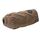 HUNTER Hundepullover MALMÖ, Farbe: beige, klassisches Zopfstrick-Muster, wärmend & bequem, elastisch für optimalen Sitz, reflektierend für mehr Sichtbarkeit, waschbar bei 30°C, Größe: 40