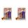 8in1 Fillets Pro Active Hunde-Snack mit Hähnchen, funktionale Leckerlis für Hunde, unterstützt die Mobilität, 80 g Beutel (Packung mit 2)