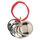 Trixie 2288 Dog Activity Trainings-Discs, ø 4,5 cm, 1 Stück (1er Pack)