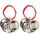 TRIXIE 2288 Dog Activity Trainings-Discs, ø 4,5 cm, 1 Stück (2er Pack)