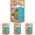 8in1 Fillets Pro Dental Hunde-Snack mit Hähnchen, funktionale Leckerlis für Hunde, unterstützt einen frischen Atem, 80 g Beutel (Packung mit 4)