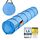 Hunde Agility Tunnel - Hundetunnel Spieltunnel Agilitytunnel Hundehöhle inkl Heringe und Transporttasche 300 x 50 cm