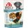 8in1 Pro Fillets Dental - Hunde-Snack mit Hähnchen, funktionale Leckerlis für ausgewachsene Hunde, mit speziellen Mineralstoffen, um Zahnstein zu reduzieren, 200g Beutel
