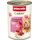animonda Carny Katzen Nassfutter Multifleisch-Cocktail (6 x 400g), getreidefreies Katzen Nassfutter ohne Zucker, mit frischen fleischigen Zutaten
