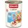 animonda Carny Adult Huhn + Lachs (6 x 400 g), Katzennassfutter für ausgewachsene Katzen, Nassfutter mit 100 % frischen, fleischlichen Zutaten, Katzenfutter ohne Getreide und Zucker