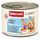 animonda Carny Katzen Nassfutter Huhn + Lachs (6 x 200g), getreidefreies Katzen Nassfutter ohne Zucker, mit frischen fleischigen Zutaten