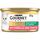 Gourmet Gold Feine Pastete mit Gemüse Katzenfutter nass, mit Forelle und Tomaten, 12er Pack (12 x 85g)