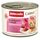 animonda Carny Katzen Nassfutter Multifleischcocktail (6 x 200g), getreidefreies Katzen Nassfutter ohne Zucker, mit frischen fleischigen Zutaten