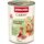 animonda Carny Adult Katzenfutter, Nassfutter für ausgewachsene Katzen, Huhn, Pute + Kaninchen, 6 x 400 g