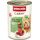 animonda Carny Katzen Nassfutter Rind + Pute + Kaninchen (6 x 400g), getreidefreies Katzen Nassfutter ohne Zucker, mit frischen fleischigen Zutaten