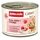 animonda Carny Katzen Nassfutter Pute + Huhn + Shrimps (6 x 200g), getreidefreies Katzen Nassfutter ohne Zucker, mit frischen fleischigen Zutaten