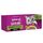WHISKAS TASTY MIX Nassfutter in Sauce für Katzen 40 x 85g Chef’s Choice