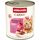 animonda Carny Katzen Nassfutter Multifleisch-Cocktail (6 x 800g), getreidefreies Katzen Nassfutter ohne Zucker, mit frischen fleischigen Zutaten