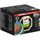 SHEBA Schale Nassfutter Multipack Mega-Pack Sauce Collection Feine Vielfalt MSC-Zertifiziert 32 x 85g
