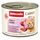 animonda Carny Katzen Nassfutter Pute + Lamm (6 x 200g), getreidefreies Katzen Nassfutter ohne Zucker, mit frischen fleischigen Zutaten