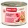 animonda Carny Katzen Nassfutter Rind + Pute + Shrimps (6 x 200g), getreidefreies Katzen Nassfutter ohne Zucker, mit frischen fleischigen Zutaten
