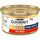 Gourmet Gold Feine Pastete Katzenfutter nass, mit Rind, 12er Pack (12 x 85g)