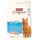 animonda Carny Katzen Trockenfutter Huhn + Pute (1 x 10kg), Trockenfutter für sterilisierte Katzen ohne Zucker und Getreide, mit viel frischem Fleisch