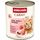 animonda Carny Katzen Nassfutter Pute + Huhn + Shrimps (6 x 800g), getreidefreies Katzen Nassfutter ohne Zucker, mit frischen fleischigen Zutaten