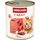 animonda Carny Katzen Nassfutter Rind pur (6 x 800g), getreidefreies Katzen Nassfutter ohne Zucker, mit frischen fleischigen Zutaten