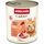 animonda Carny Adult Rind + Huhn (6 x 800 g), Katzennassfutter für ausgewachsene Katzen, Nassfutter mit 100 % frischen, fleischlichen Zutaten, Katzenfutter ohne Getreide und Zucker